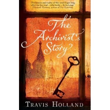 The Archivist's Story       {USED}